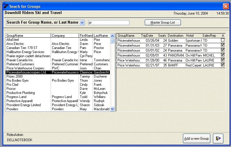 what is continuous form utteraccess forums ms access continuous form