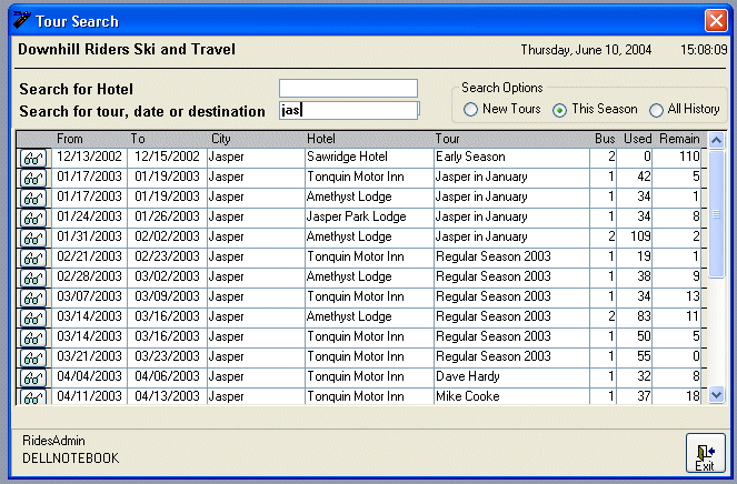 what is continuous form utteraccess forums ms access continuous form